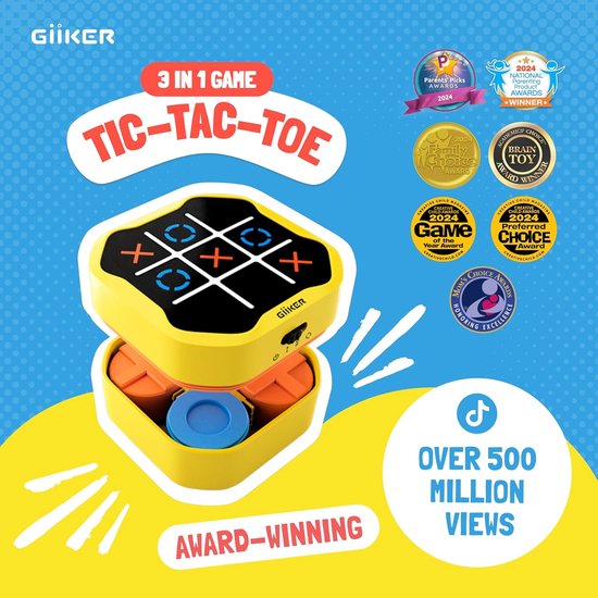 Tic