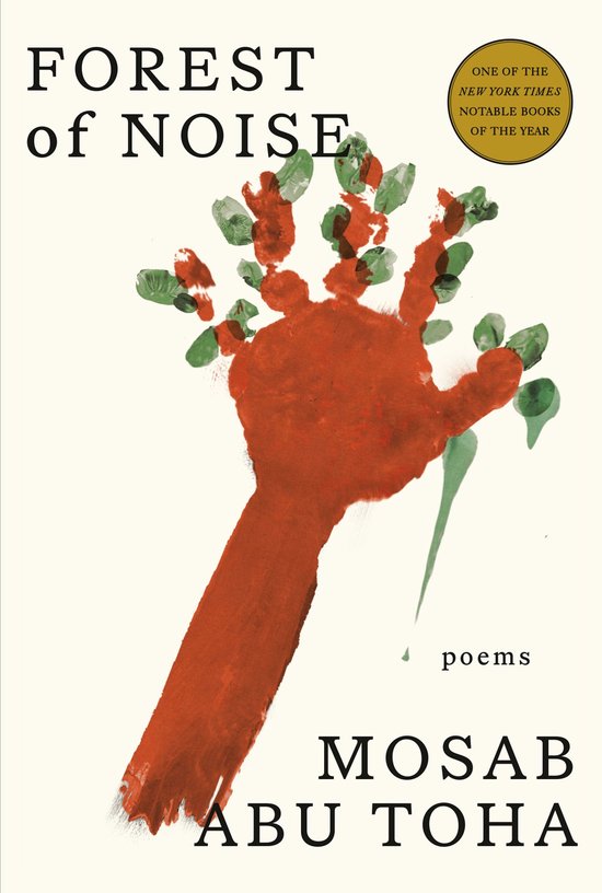 Forest of Noise - cover