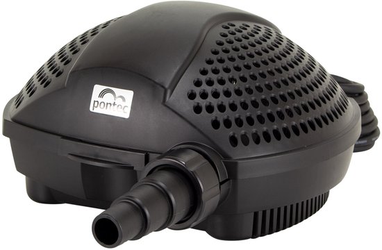 Pontec Pondomax 11000 Vijverpomp