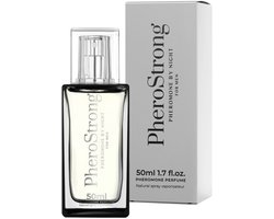 By Night For Men Feromoon Parfum voor mannen spray 50ml