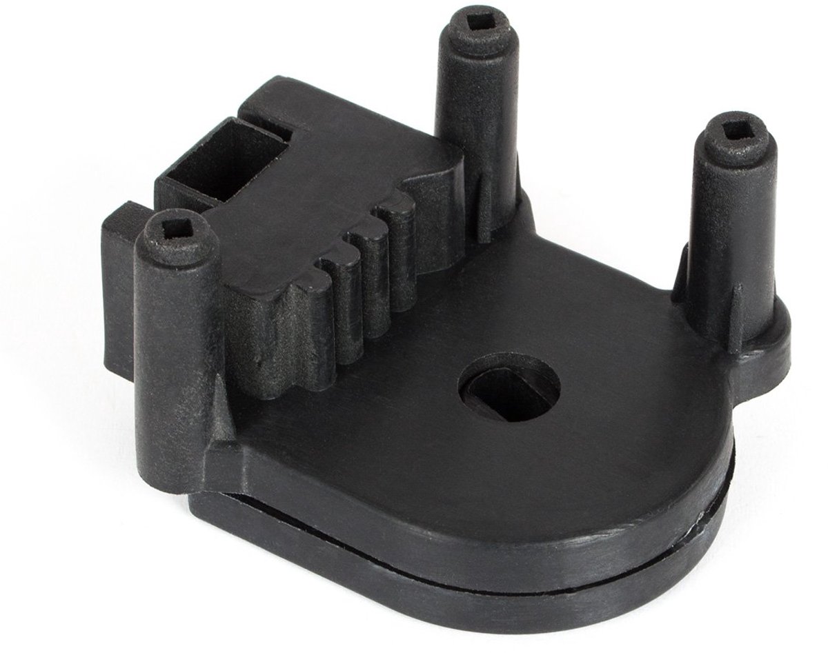 Modecar - Weerstand Blower Motor - Fiat Ducato - 5 Pins - 94-06