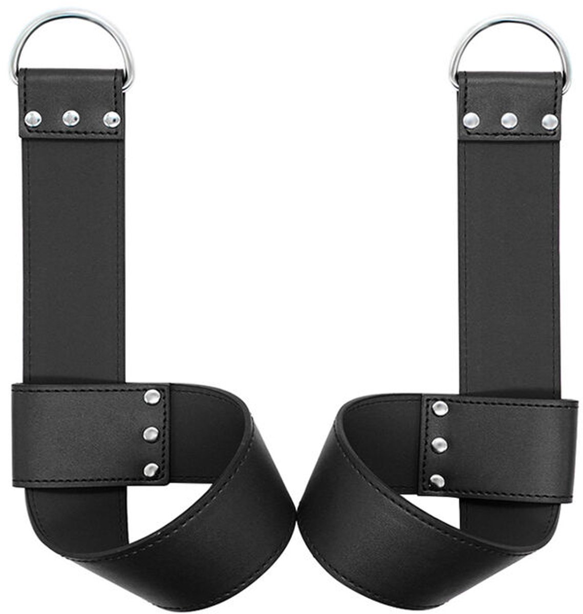 Ohmama Fetish - Wrist Or Ankle Suspension Cuffs