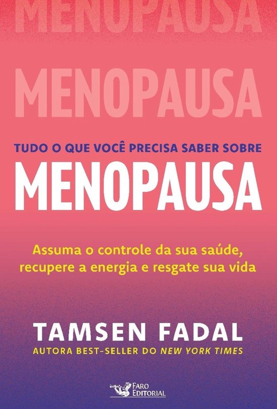 Tudo o que você precisa saber sobre menopausa - cover