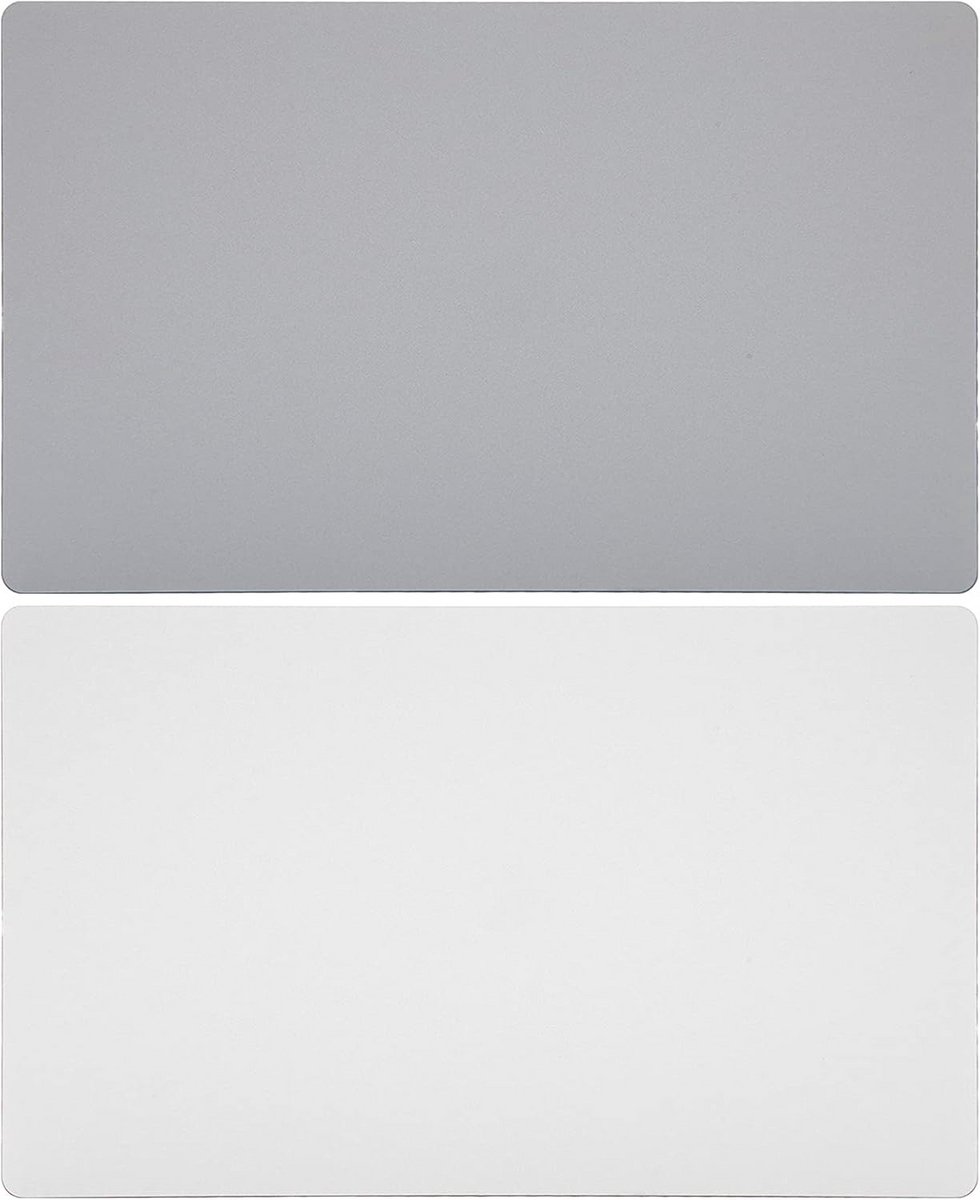 Vervangende Trackpad voor Laptop Pro Modellen Aluminium