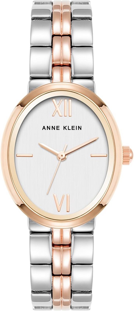 Stijlvol Dameshorloge met Armband Hollandse Editie