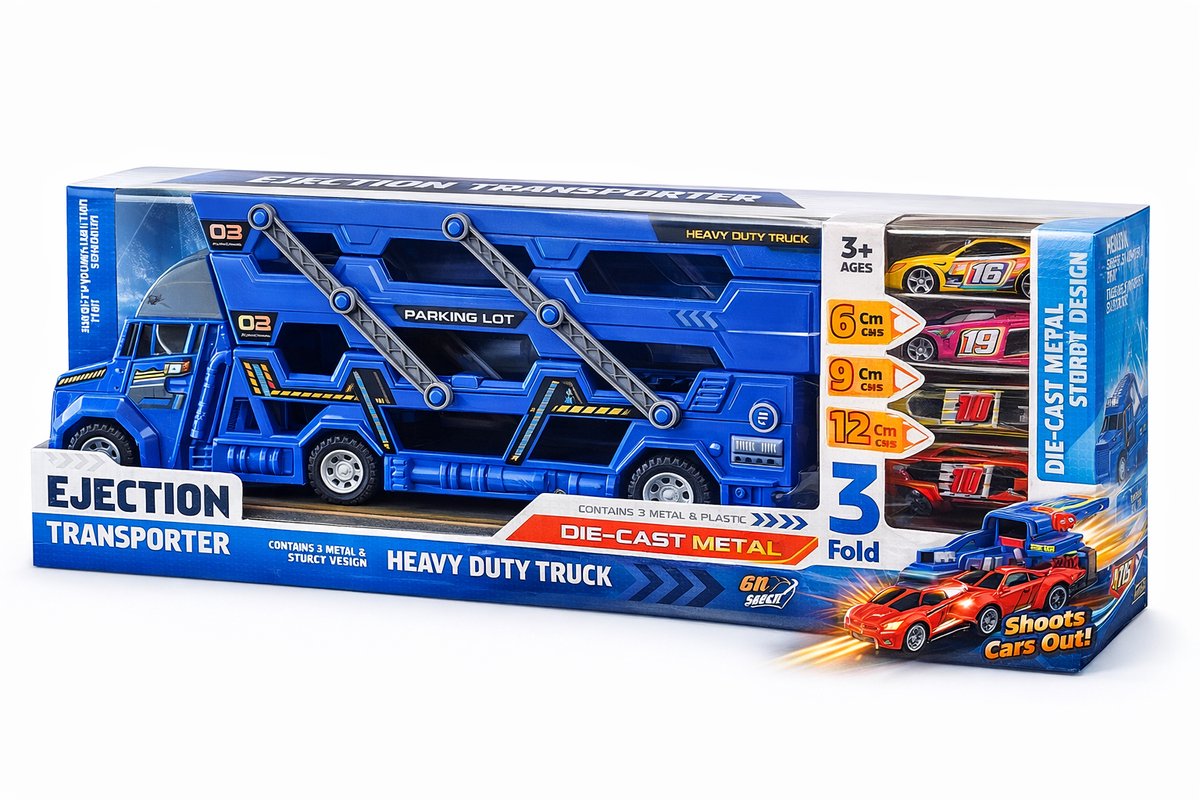 Autotransporter