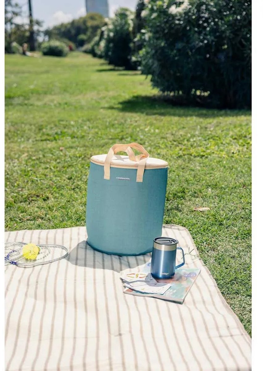 Campingaz Fold´n Cool-15l Essential Bag Zachte Draagbare Koeler Blauw