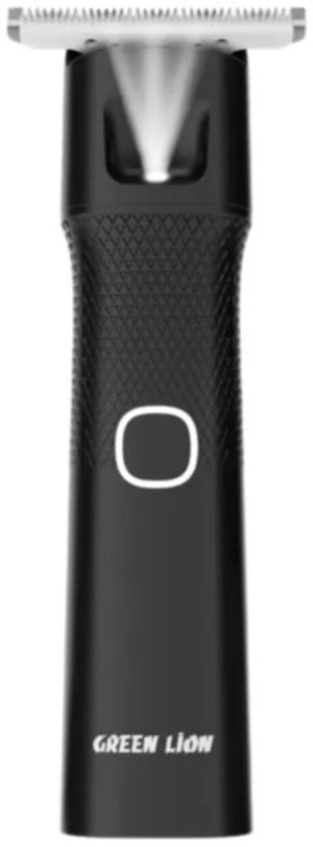 Green Lion 3 in 1 Body Trimmer - 1200mAh - Zwart