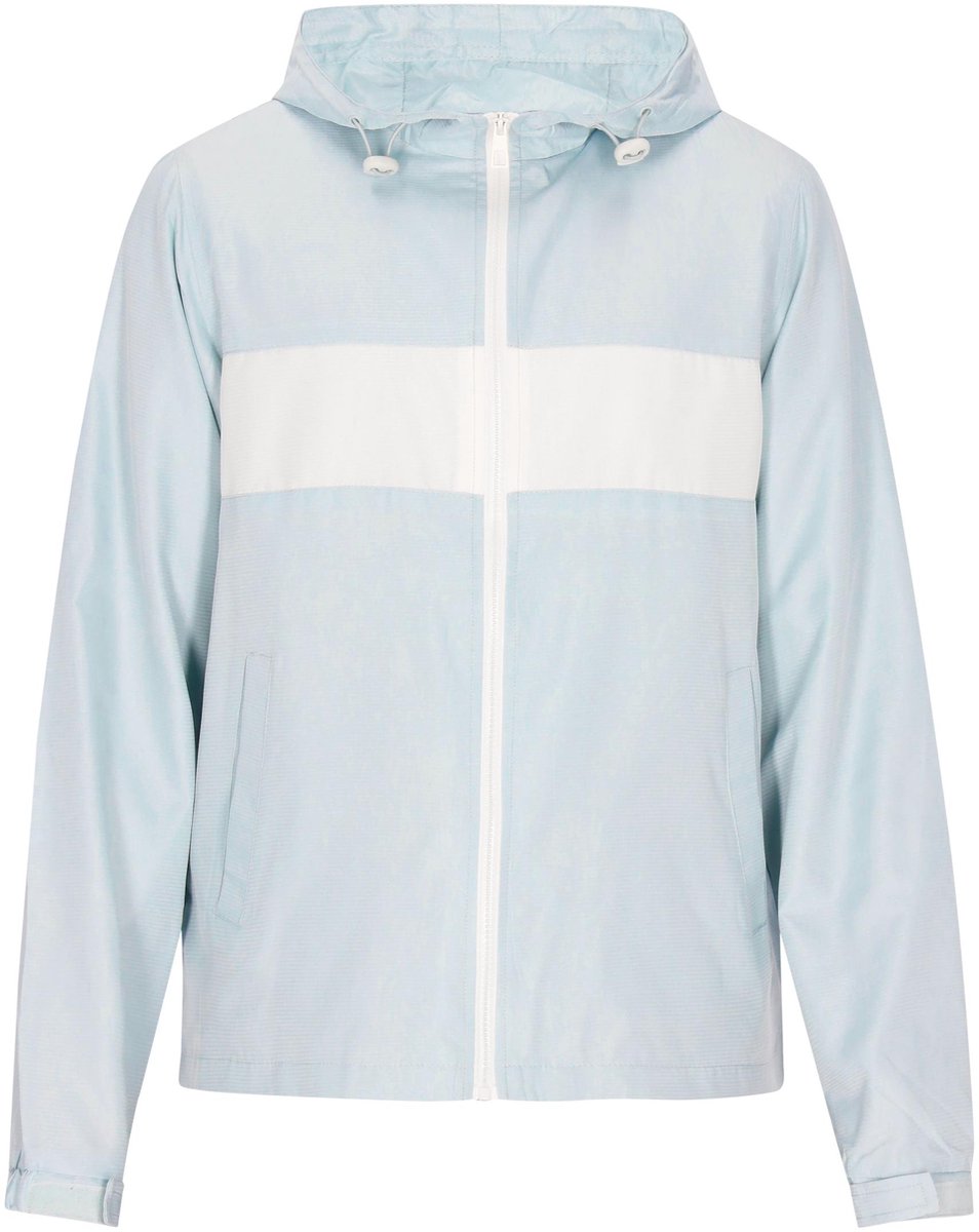 Blasses Turkis Weiss