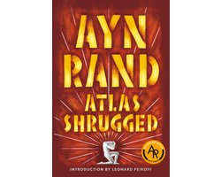 Atlas Shrugged