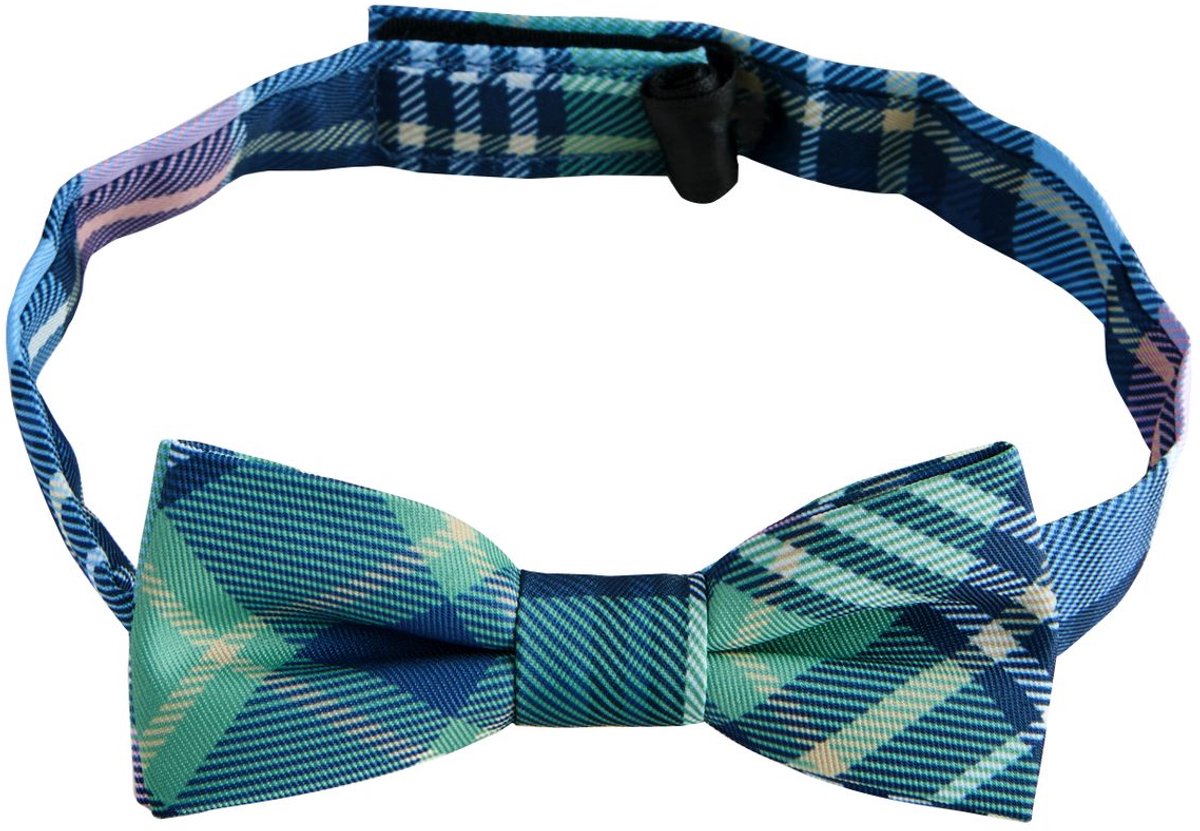Next - Jongens - Vlinderdas - Blauw