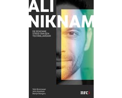 Ali Niknam
