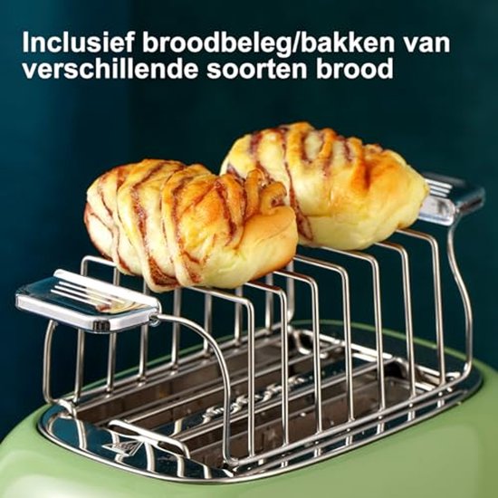 Ijsmachine - Zelfvriezende Ijsmaker - Ijs Maker - softijs van Merkloos — afbeelding 4