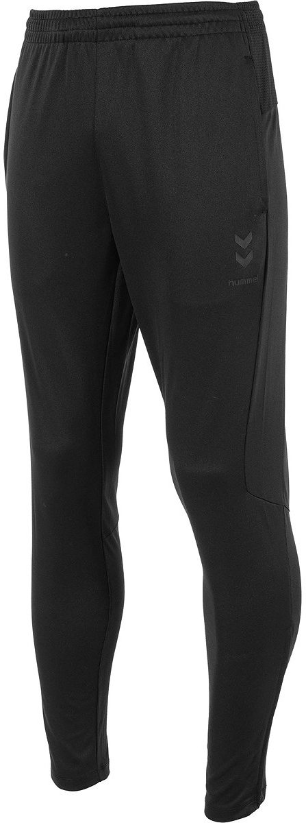 hummel - Tulsa Pants - Sportbroek - Maat S - Zwart
