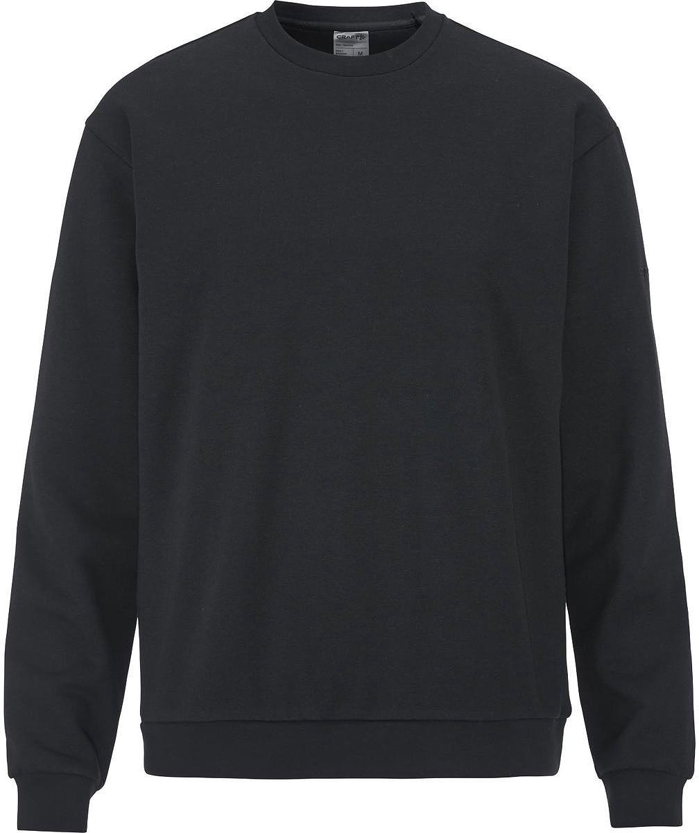 Craft Community 2.0 Sweater Heren - Zwart | Maat: L