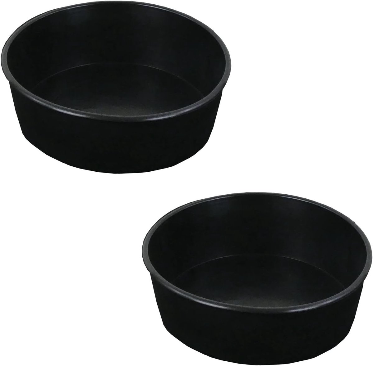 Mengbekers Rubber - Flexibele Bakkommen - Handwerk Gips - Zacht Materiaal - 0.5L 14.5cm