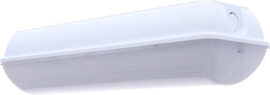LED’s Light PRO TL armatuur 30cm – sensor – dimbaar – waterdicht – 11W