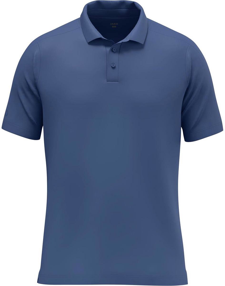 Jako Dynamic Uni Polo Heren - Nachtblauw | Maat: 4XL