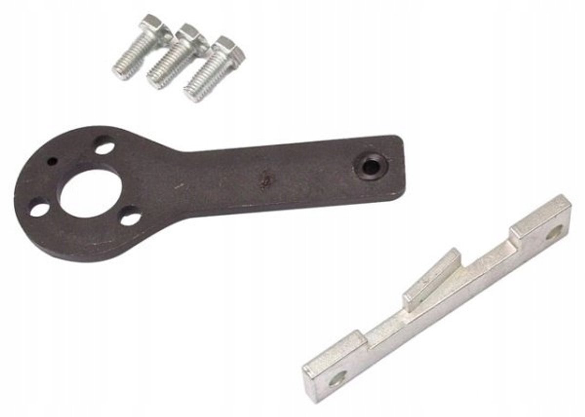 Asta Serie - Distributievergrendeling - Fiat 1.4 - Camshaft en Crankshaft Vergrendelingsset