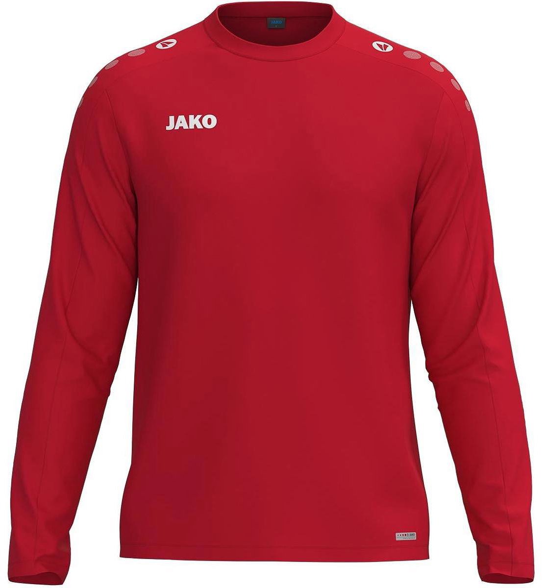 Jako One Sweater Kinderen - Rood | Maat: 116