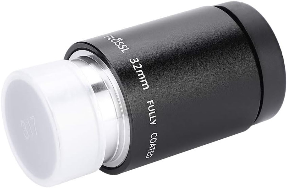Telescoop Oculair - Astronomie Lens - Sterren Kijken - Multi-Coated Glas - 32mm 1.25 inch