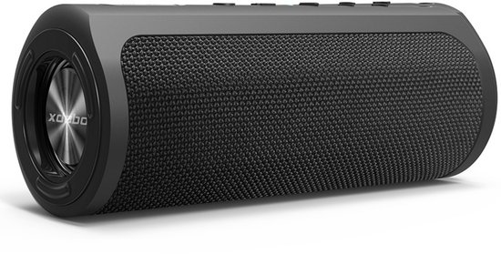 Bluetooth Speaker xdobo Hero 1999 50W Draadloos HiFi Bass TWS Connectie IPX5 Waterbestendig 6000mAh