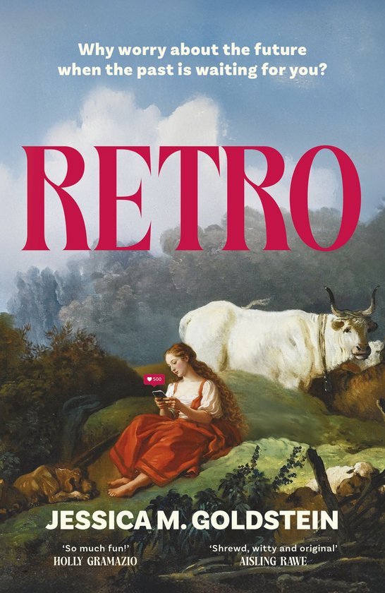 Retro - cover