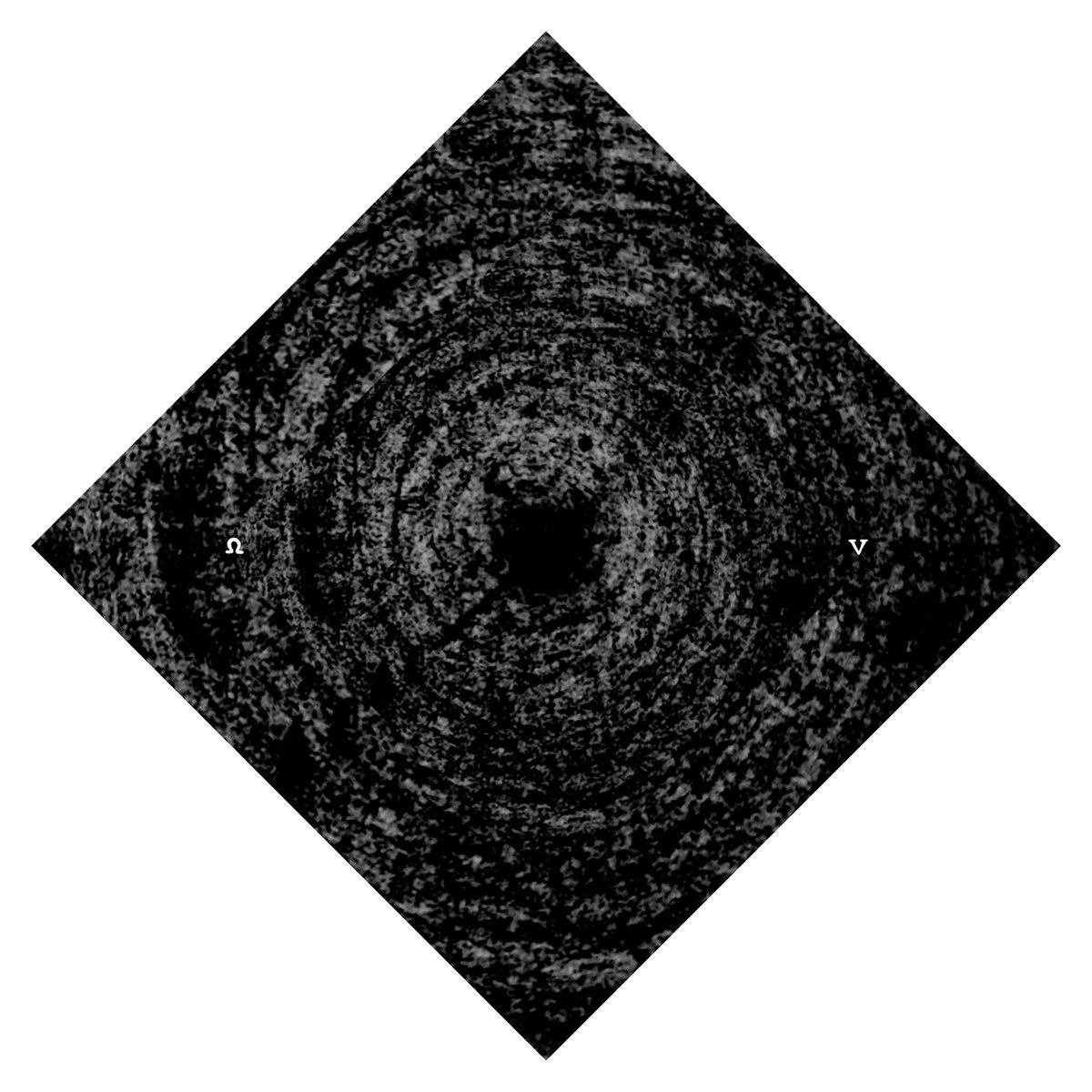 Ainsoph - Ω - V