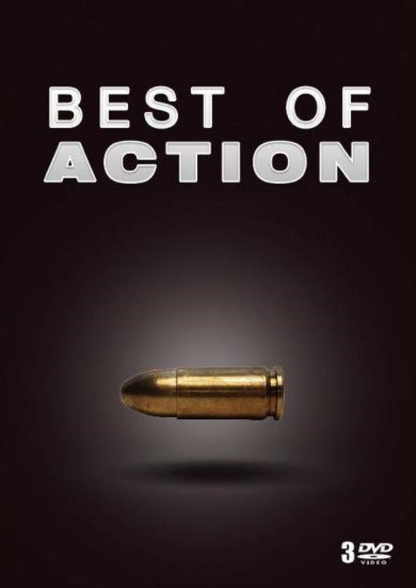 Best Of Action