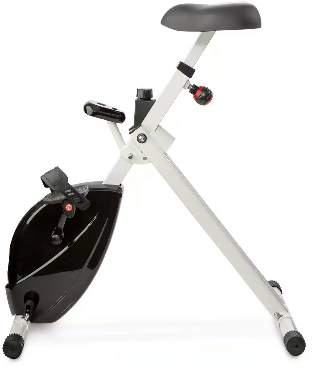 WorkCycle FlexFit Bureaufiets