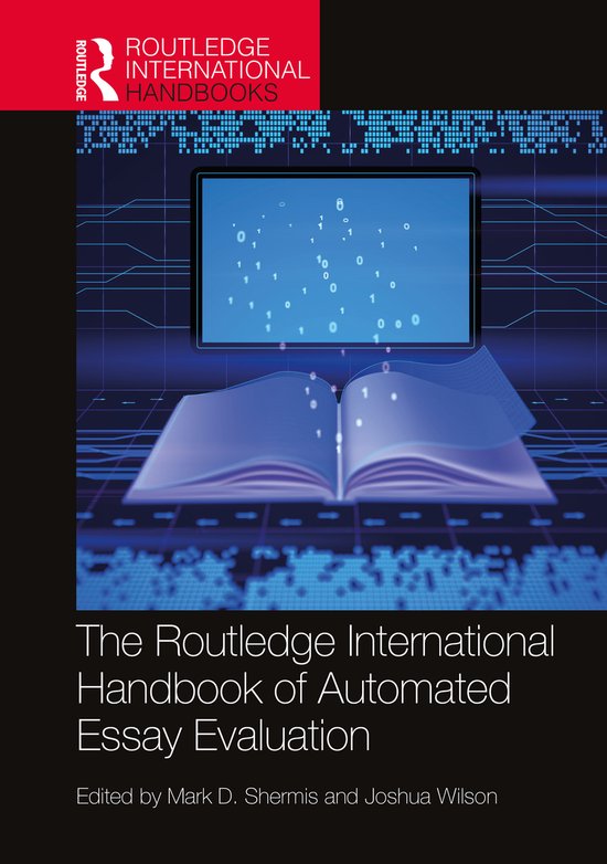 Routledge International Handbooks-The Routledge Internationa ... - cover