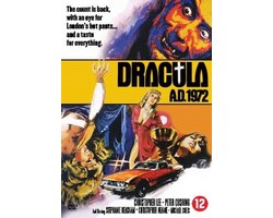 Dracula A.D. 1972