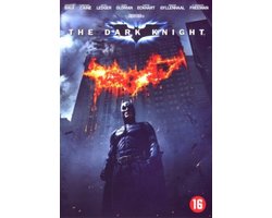 The Dark Knight