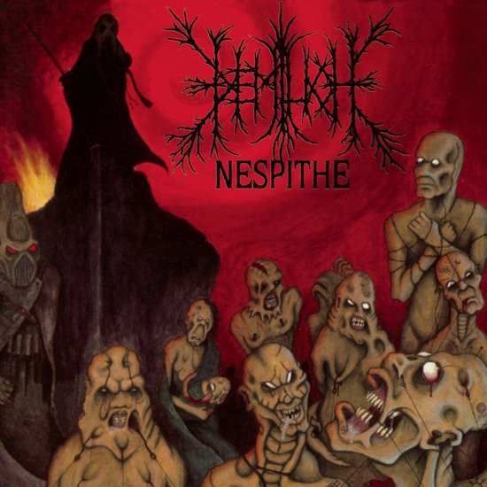 Nespithe