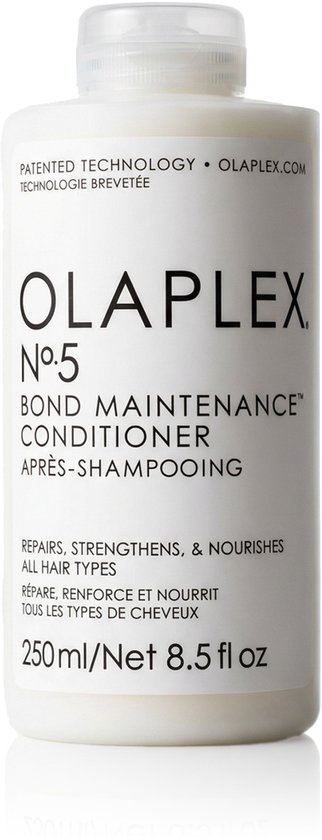 Olaplex - No.5 Bond Maintenance Conditioner - Conditioner voor alle haartypes - 250 ml