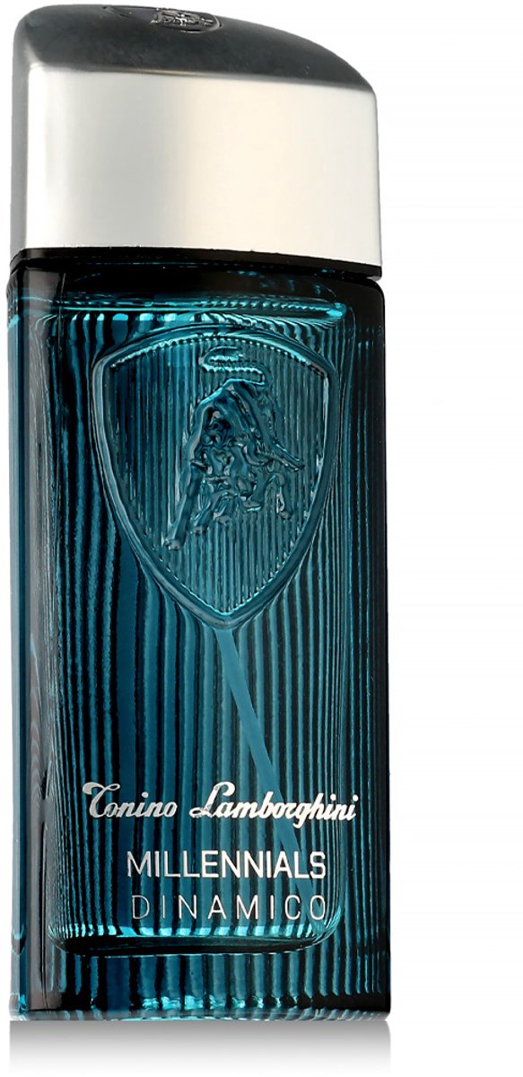 Lamborghini Millenial Dynamico Edt Spray