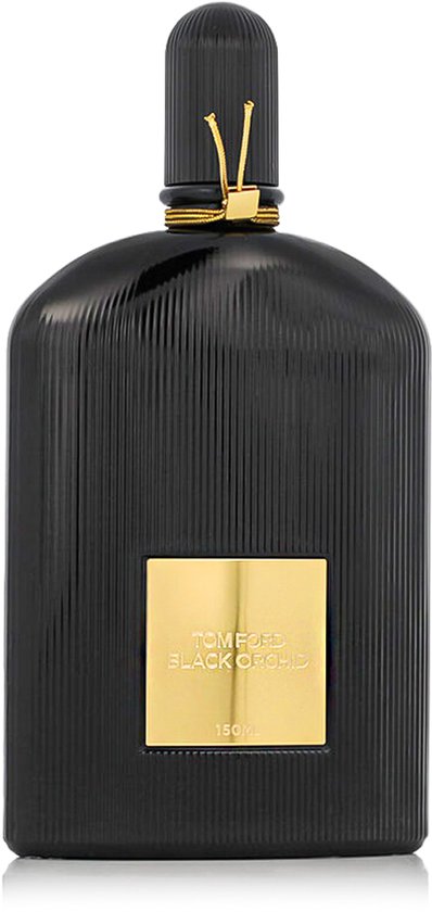 Tom Ford Black Orchid 150 ml Eau de Parfum - Damesparfum – Verpakking beschadigd