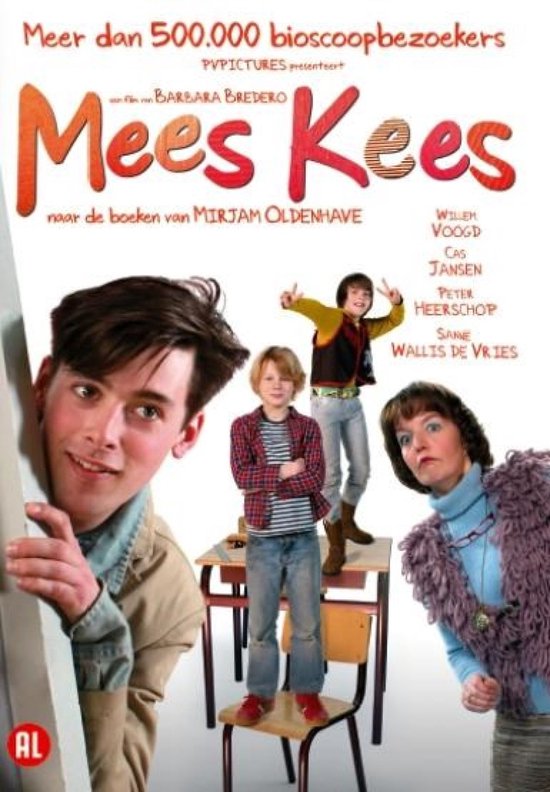 Mees Kees