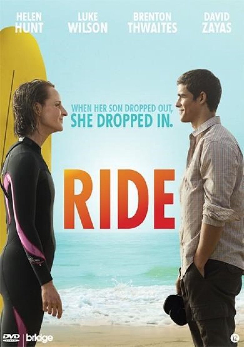 Ride (2014)
