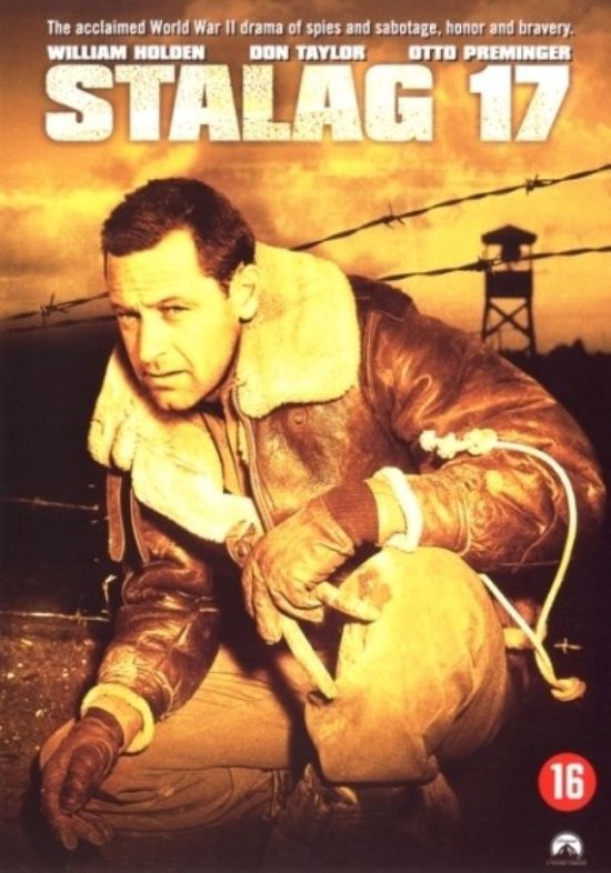 STALAG 17