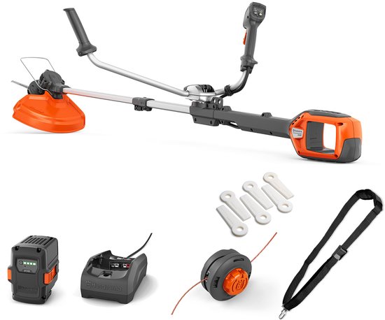 Husqvarna 220iR