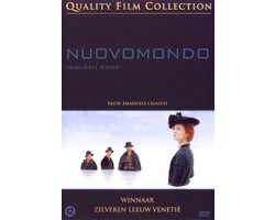 Nuovomondo