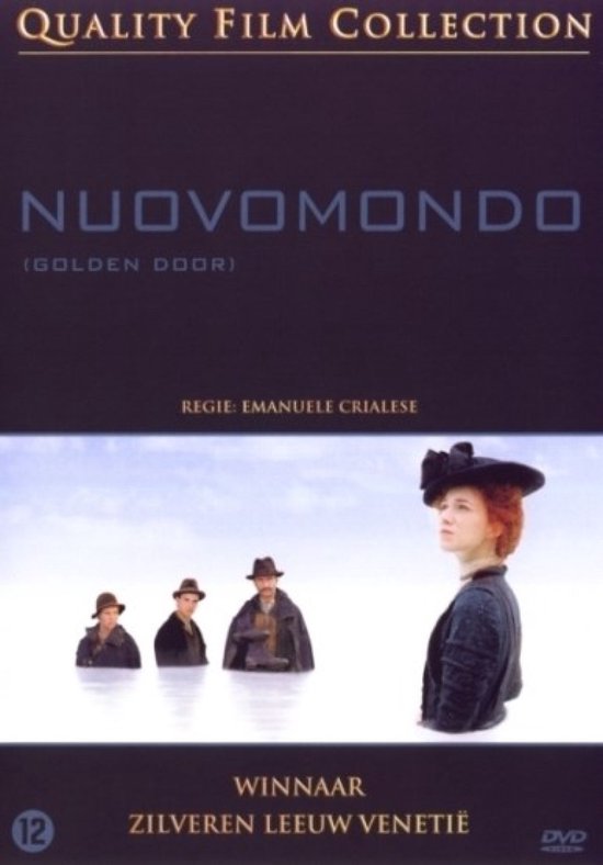 Nuovomondo