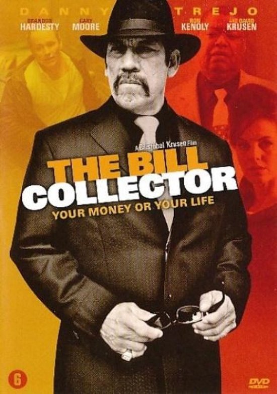 The Bill Collector