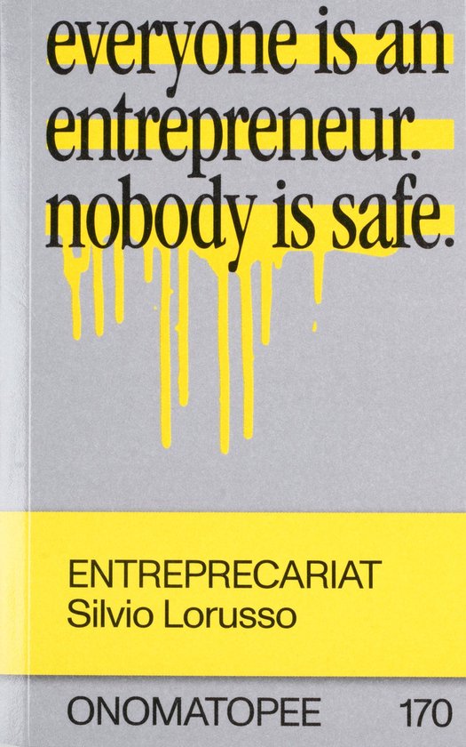 Entreprecariat
