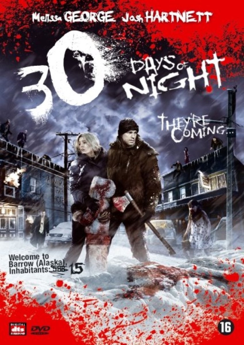 30 Days Of Night