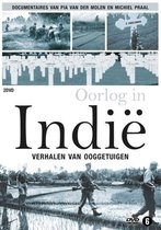 Special Interest - Oorlog in Indie - Verhalen van ooggetuigen