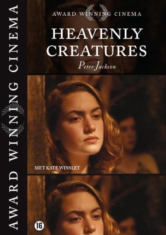 Heavenly Creatures