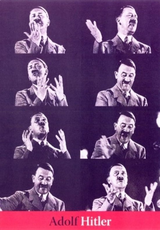 Adolf Hitler