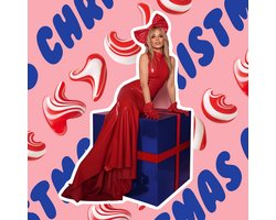 Kylie Christmas (Fully Wrapped)